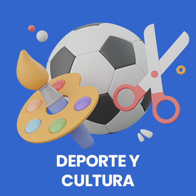 Deporte y Cultura