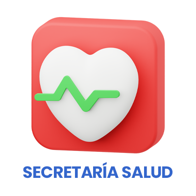 Secretaría de Salud